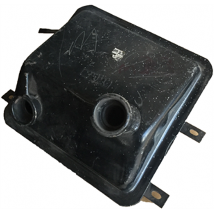 Genç Üçel Kaporta | Ağır ve Hafif Ticari Araç Kaporta Aksamları