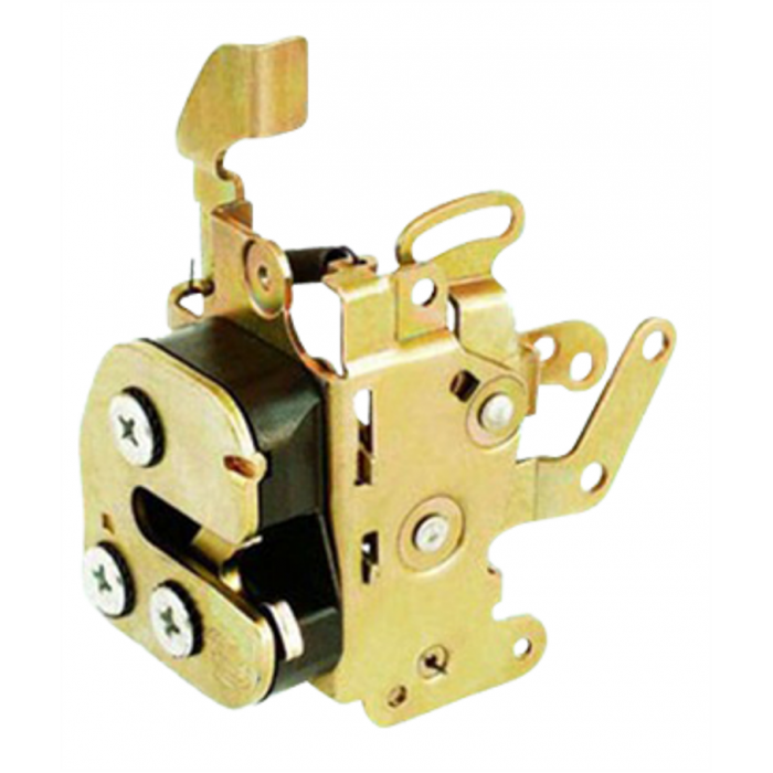 Genç Üçel Kaporta | Ağır ve Hafif Ticari Araç Kaporta Aksamları