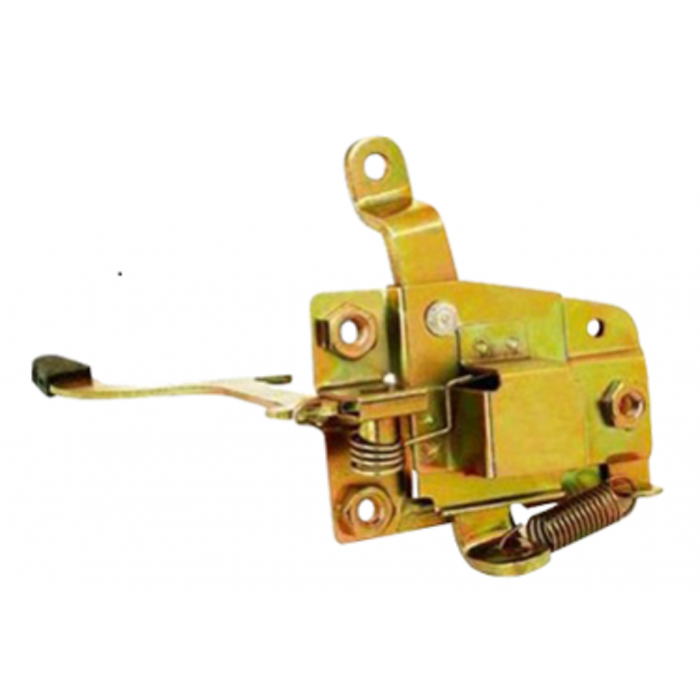 Genç Üçel Kaporta | Ağır ve Hafif Ticari Araç Kaporta Aksamları