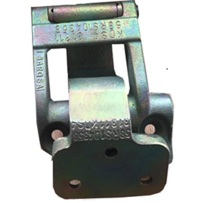 Genç Üçel Kaporta | Ağır ve Hafif Ticari Araç Kaporta Aksamları