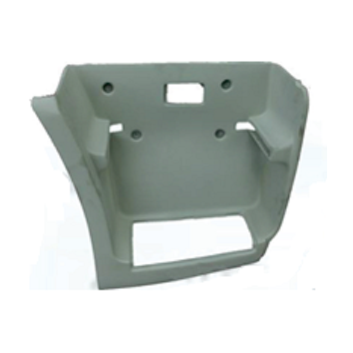 Genç Üçel Kaporta | Ağır ve Hafif Ticari Araç Kaporta Aksamları