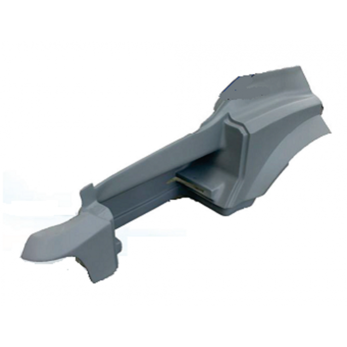 Genç Üçel Kaporta | Ağır ve Hafif Ticari Araç Kaporta Aksamları