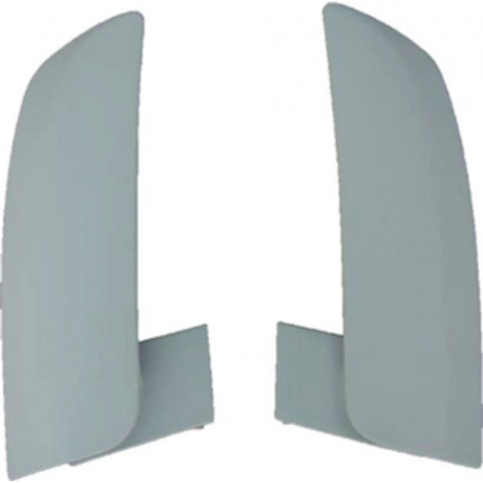 Genç Üçel Kaporta | Ağır ve Hafif Ticari Araç Kaporta Aksamları