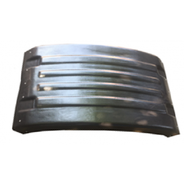 Genç Üçel Kaporta | Ağır ve Hafif Ticari Araç Kaporta Aksamları