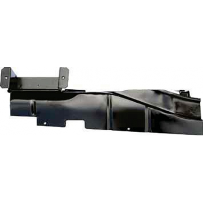 Genç Üçel Kaporta | Ağır ve Hafif Ticari Araç Kaporta Aksamları