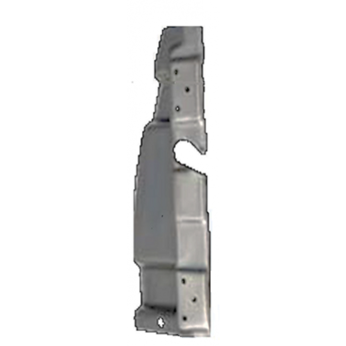 Genç Üçel Kaporta | Ağır ve Hafif Ticari Araç Kaporta Aksamları