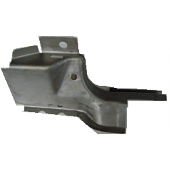 Genç Üçel Kaporta | Ağır ve Hafif Ticari Araç Kaporta Aksamları