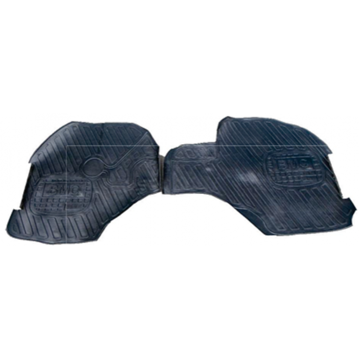 Genç Üçel Kaporta | Ağır ve Hafif Ticari Araç Kaporta Aksamları