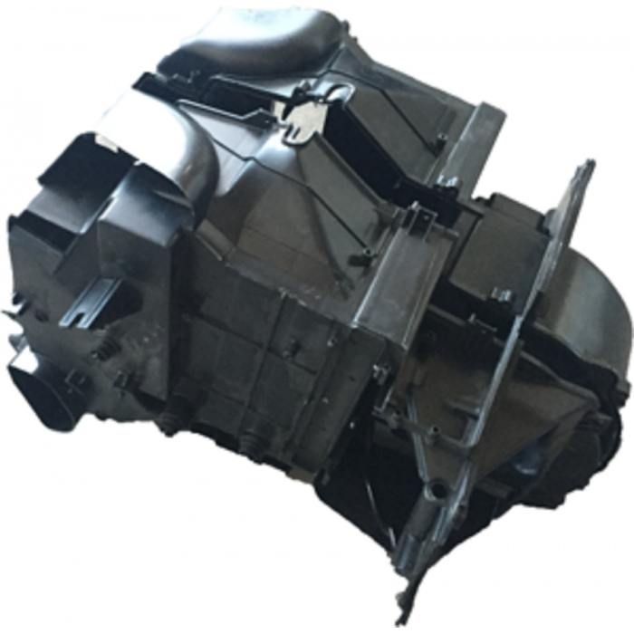 Genç Üçel Kaporta | Ağır ve Hafif Ticari Araç Kaporta Aksamları