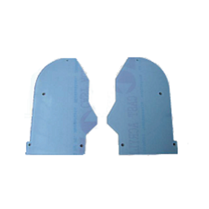 Genç Üçel Kaporta | Ağır ve Hafif Ticari Araç Kaporta Aksamları