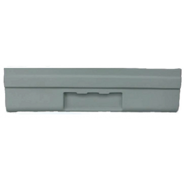 Genç Üçel Kaporta | Ağır ve Hafif Ticari Araç Kaporta Aksamları