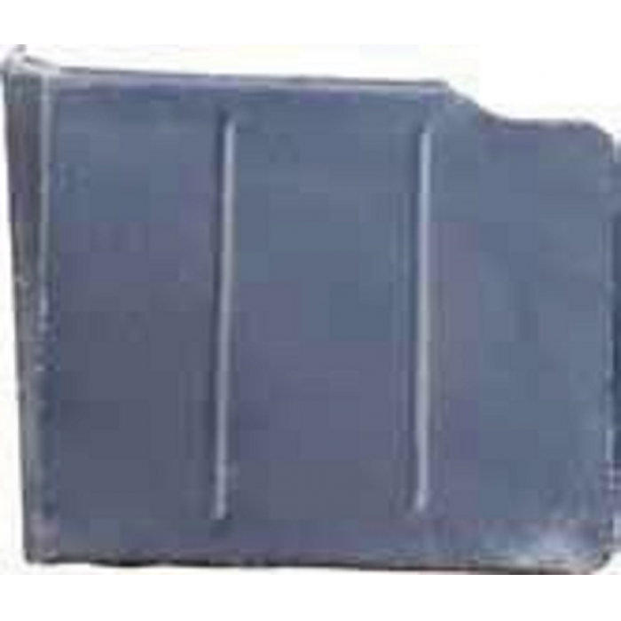 Genç Üçel Kaporta | Ağır ve Hafif Ticari Araç Kaporta Aksamları