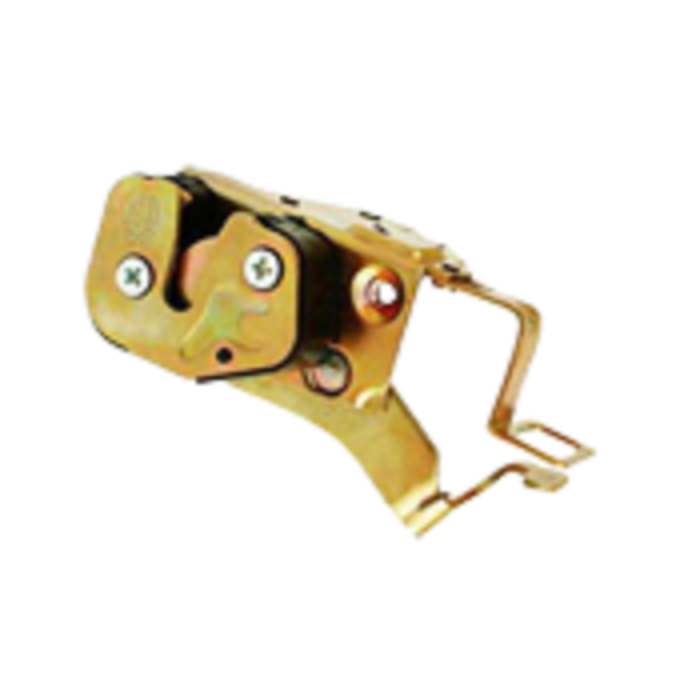 Genç Üçel Kaporta | Ağır ve Hafif Ticari Araç Kaporta Aksamları