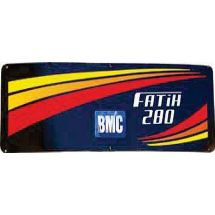 Genç Üçel Kaporta | Ağır ve Hafif Ticari Araç Kaporta Aksamları