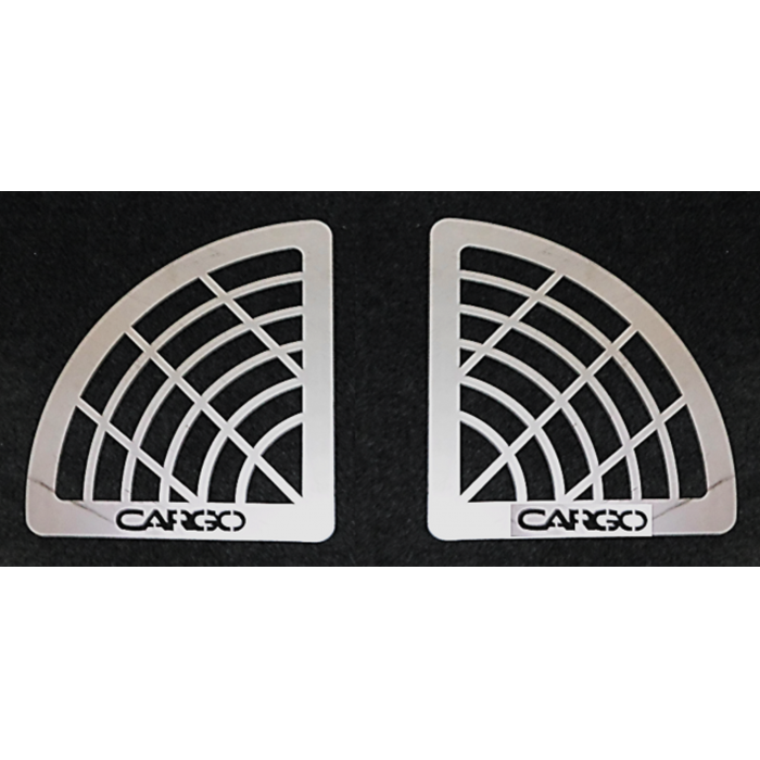 Genç Üçel Kaporta | Ağır ve Hafif Ticari Araç Kaporta Aksamları