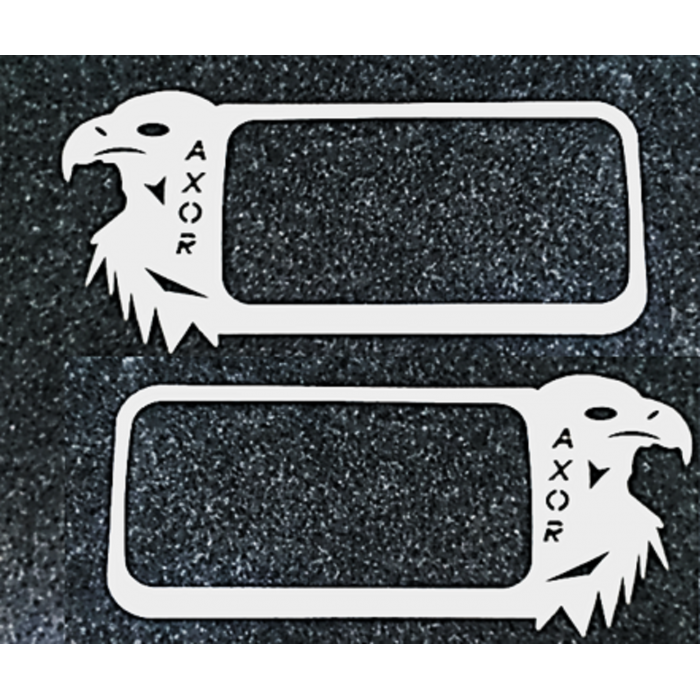 Genç Üçel Kaporta | Ağır ve Hafif Ticari Araç Kaporta Aksamları