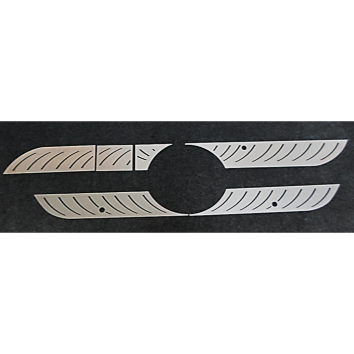 Genç Üçel Kaporta | Ağır ve Hafif Ticari Araç Kaporta Aksamları