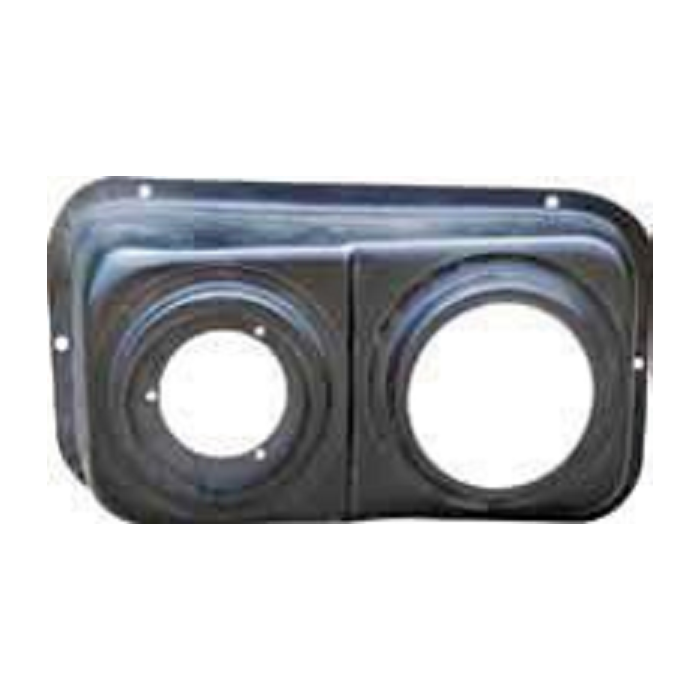 Genç Üçel Kaporta | Ağır ve Hafif Ticari Araç Kaporta Aksamları