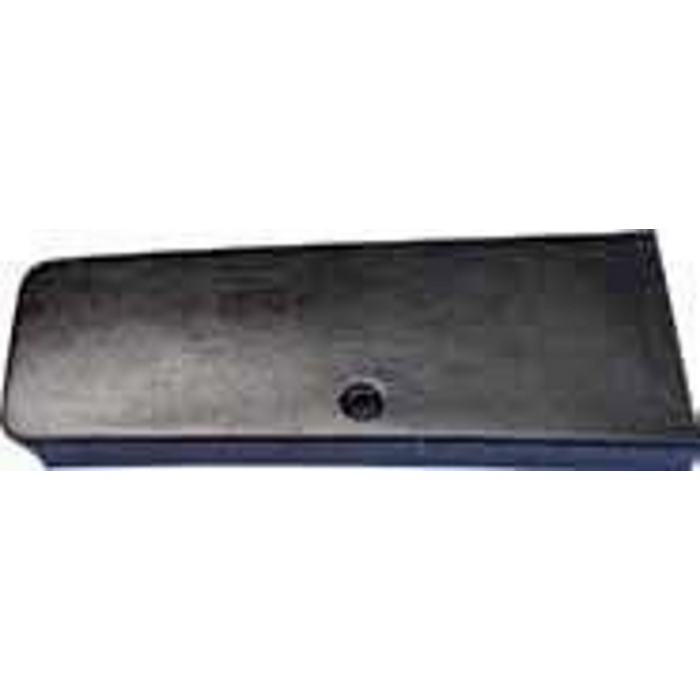 Genç Üçel Kaporta | Ağır ve Hafif Ticari Araç Kaporta Aksamları