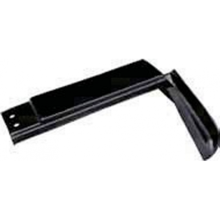 Genç Üçel Kaporta | Ağır ve Hafif Ticari Araç Kaporta Aksamları