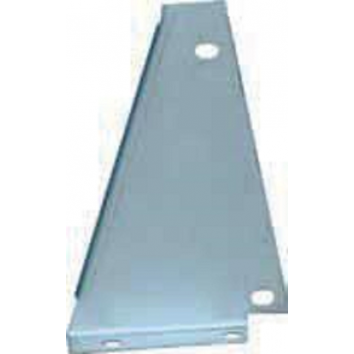 Genç Üçel Kaporta | Ağır ve Hafif Ticari Araç Kaporta Aksamları