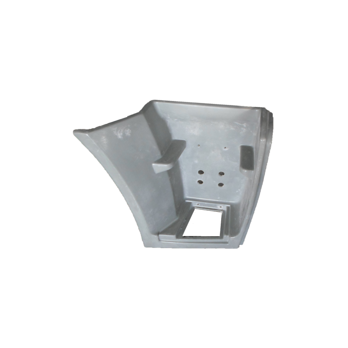 Genç Üçel Kaporta | Ağır ve Hafif Ticari Araç Kaporta Aksamları