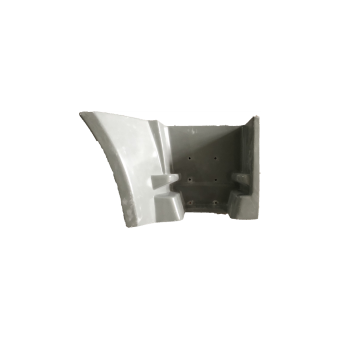 Genç Üçel Kaporta | Ağır ve Hafif Ticari Araç Kaporta Aksamları