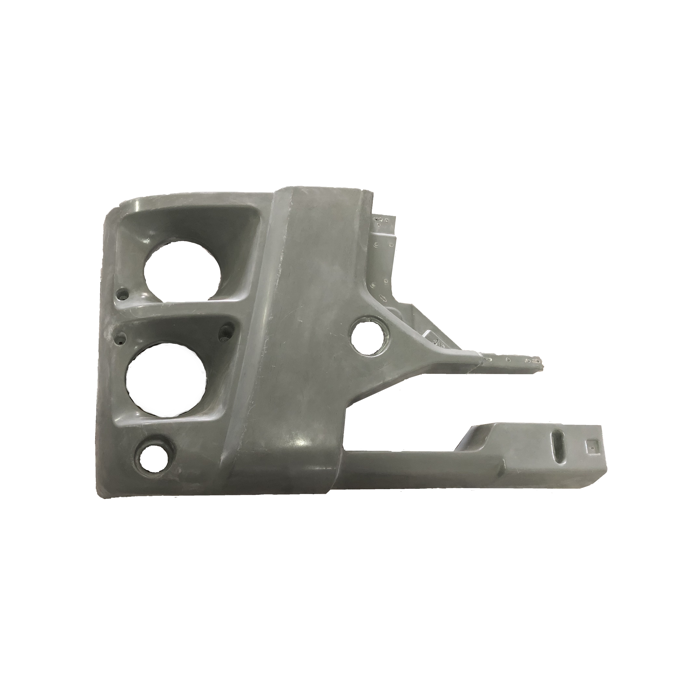 Genç Üçel Kaporta | Ağır ve Hafif Ticari Araç Kaporta Aksamları