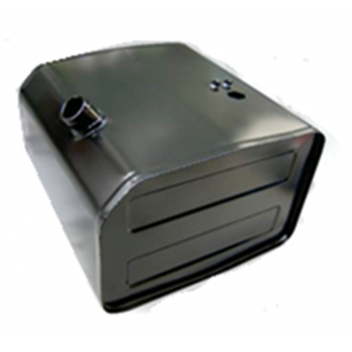 Genç Üçel Kaporta | Ağır ve Hafif Ticari Araç Kaporta Aksamları