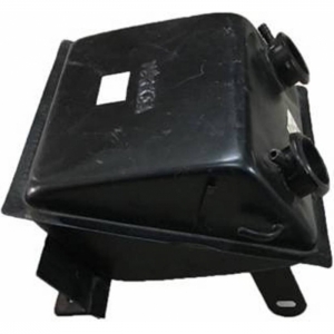 İVECO 65/9 YEDEK SU DEPOSU