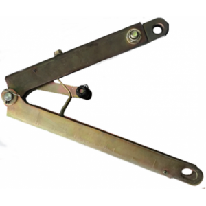 PRO KABİN KİLİTLEME MEKANİZMAS  52RS017045