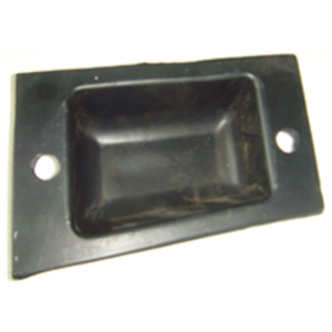 PRO CAM ALTI SİLECEK TUTUNMA YUVASI