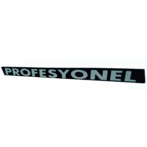PRO PROFESYONEL YAZI