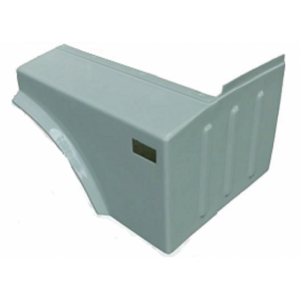 PRO DAR KABİN ARKA ÜST ÇAMURLUK  58RS100033