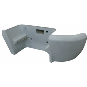 PRO DAR KABİN ÜST BASAMAK  58RS100073