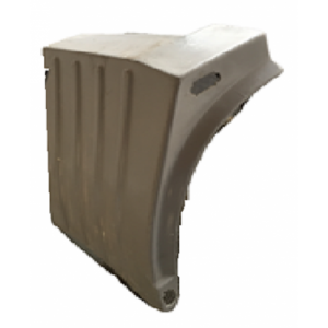 PRO 935  ARKA  ÇAMURLUK 