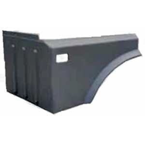 PRO ARKA ÇAMURLUK ÜST 58RS105720