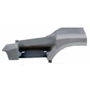 PRO  ÇAMURLUK İÇ PANEL 2006 58RS106404