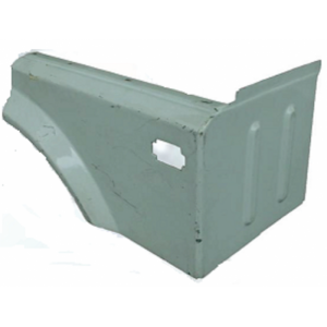 PRO ARKA ÜST  ÇAMURLUK 522 58RS104746