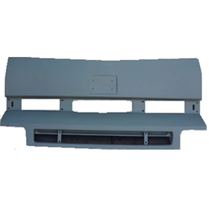 PRO MOTOR KAPUTU GENİŞ KABİN 58RS105609 