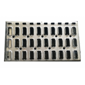 PRO BASAMAK ALEMİNYUMU ORTA  58RS103075