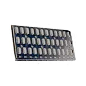 PRO BASAMAK ALEMİNYUMU ÜST  58RS103077