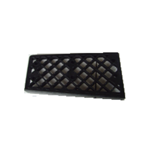 PRO ALT BASAMAK PLASTİĞİ 