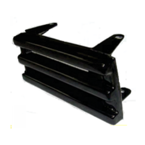 PRO PLAKA YAN PANJURU GENİŞ KABİN