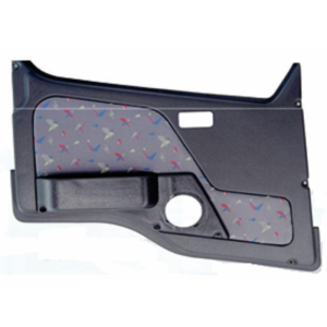 PRO KAPI DÖŞEME SETİ 8R93635