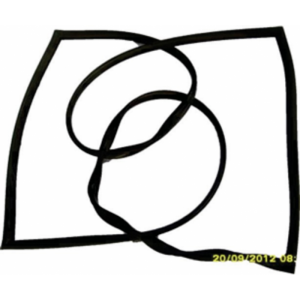 PRO ÖN CAM LASTİĞİ 58RS105742