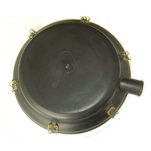 PRO PLASTİK HAVA FİLTRE KAPAĞI