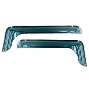 PRO CAM RÜZGARLIĞI