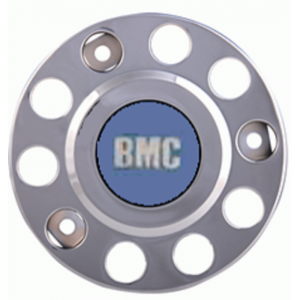 PRO JANT KAPAĞI 58RS102300 NİKELAJ