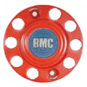 PRO JANT KAPAĞI GRİ SARI KIRMIZI